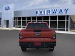 2025 Ford Ranger SuperCrew Cab 4WD Pickup for sale #Z804 - photo 5