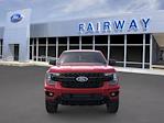 2025 Ford Ranger SuperCrew Cab 4WD Pickup for sale #Z804 - photo 6