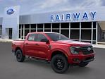 2025 Ford Ranger SuperCrew Cab 4WD Pickup for sale #Z804 - photo 7