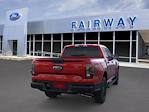 2025 Ford Ranger SuperCrew Cab 4WD Pickup for sale #Z804 - photo 8