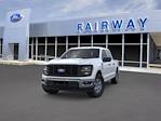 2025 Ford F-150 SuperCrew Cab 4WD Pickup for sale #Z807 - photo 3