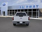 2025 Ford F-150 SuperCrew Cab 4WD Pickup for sale #Z807 - photo 5