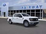 2025 Ford F-150 SuperCrew Cab 4WD Pickup for sale #Z807 - photo 7