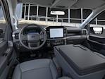 2025 Ford F-150 SuperCrew Cab 4WD Pickup for sale #Z807 - photo 9