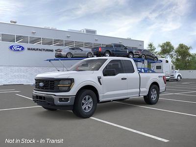 2025 Ford F-150 Super Cab 4WD Pickup for sale #Z815 - photo 1