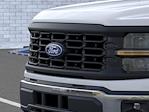2025 Ford F-150 Super Cab 4WD Pickup for sale #Z815 - photo 17