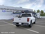 2025 Ford F-150 Super Cab 4WD Pickup for sale #Z815 - photo 4