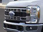 2025 Ford F-350 Crew Cab DRW 4WD Cab Chassis for sale #Z817 - photo 17