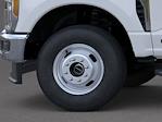 2025 Ford F-350 Crew Cab DRW 4WD Cab Chassis for sale #Z817 - photo 19