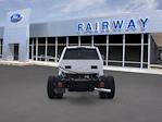 2025 Ford F-350 Crew Cab DRW 4WD Cab Chassis for sale #Z817 - photo 5