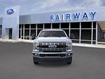 2025 Ford F-350 Crew Cab DRW 4WD Cab Chassis for sale #Z817 - photo 6