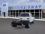 2025 Ford F-350 Crew Cab DRW 4WD Cab Chassis for sale #Z817 - photo 8