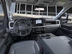 2025 Ford F-350 Crew Cab DRW 4WD Cab Chassis for sale #Z817 - photo 9