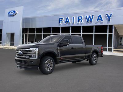 2025 Ford F-350 Crew Cab SRW 4WD Pickup for sale #Z818 - photo 1