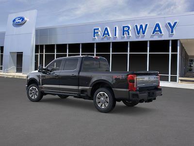 2025 Ford F-350 Crew Cab SRW 4WD Pickup for sale #Z818 - photo 2