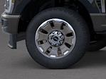 2025 Ford F-350 Crew Cab SRW 4WD Pickup for sale #Z818 - photo 19