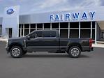 2025 Ford F-350 Crew Cab SRW 4WD Pickup for sale #Z818 - photo 4
