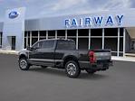 2025 Ford F-350 Crew Cab SRW 4WD Pickup for sale #Z818 - photo 2