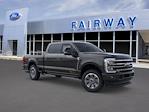 2025 Ford F-350 Crew Cab SRW 4WD Pickup for sale #Z818 - photo 7