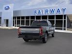 2025 Ford F-350 Crew Cab SRW 4WD Pickup for sale #Z818 - photo 8