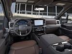 2025 Ford F-350 Crew Cab SRW 4WD Pickup for sale #Z818 - photo 9
