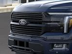 2025 Ford F-150 SuperCrew Cab 4WD Pickup for sale #Z819 - photo 17