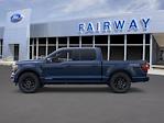 2025 Ford F-150 SuperCrew Cab 4WD Pickup for sale #Z819 - photo 4