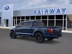 2025 Ford F-150 SuperCrew Cab 4WD Pickup for sale #Z819 - photo 2