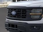 2025 Ford F-150 SuperCrew Cab 4WD Pickup for sale #Z821 - photo 17