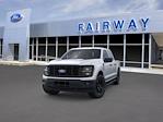 2025 Ford F-150 SuperCrew Cab 4WD Pickup for sale #Z821 - photo 3