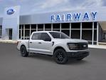 2025 Ford F-150 SuperCrew Cab 4WD Pickup for sale #Z821 - photo 7