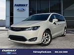 Used 2019 Chrysler Pacifica Touring Plus Minivan for sale #Z826A - photo 1