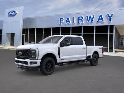 2025 Ford F-350 Crew Cab SRW 4WD Pickup for sale #Z828 - photo 1