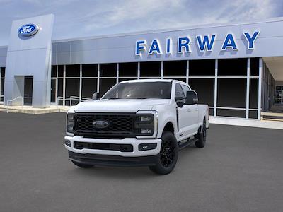 2025 Ford F-350 Crew Cab SRW 4WD Pickup for sale #Z828 - photo 2
