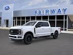 2025 Ford F-350 Crew Cab SRW 4WD Pickup for sale #Z828 - photo 1