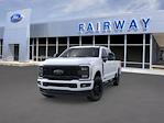 2025 Ford F-350 Crew Cab SRW 4WD Pickup for sale #Z828 - photo 2