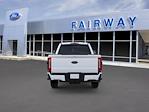 2025 Ford F-350 Crew Cab SRW 4WD Pickup for sale #Z828 - photo 5
