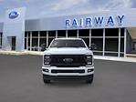 2025 Ford F-350 Crew Cab SRW 4WD Pickup for sale #Z828 - photo 6