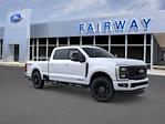 2025 Ford F-350 Crew Cab SRW 4WD Pickup for sale #Z828 - photo 7
