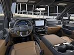 2025 Ford F-350 Crew Cab SRW 4WD Pickup for sale #Z828 - photo 9