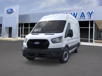New 2025 Ford Transit 250 High Roof Empty Cargo Van for sale #Z843 - photo 2