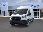 New 2025 Ford Transit 250 High Roof Empty Cargo Van for sale #Z843 - photo 2
