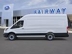 New 2025 Ford Transit 250 High Roof Empty Cargo Van for sale #Z843 - photo 3