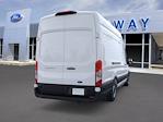 New 2025 Ford Transit 250 High Roof Empty Cargo Van for sale #Z843 - photo 8