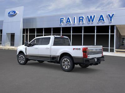 2025 Ford F-350 Crew Cab SRW 4WD Pickup for sale #Z844 - photo 2