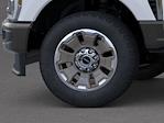2025 Ford F-350 Crew Cab SRW 4WD Pickup for sale #Z844 - photo 19