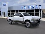 2025 Ford F-350 Crew Cab SRW 4WD Pickup for sale #Z844 - photo 7