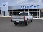 2025 Ford F-350 Crew Cab SRW 4WD Pickup for sale #Z844 - photo 8