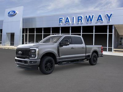 2025 Ford F-350 Crew Cab SRW 4WD Pickup for sale #Z845 - photo 1