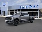2025 Ford F-350 Crew Cab SRW 4WD Pickup for sale #Z845 - photo 1